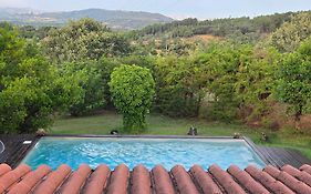 Quinta Rural - Nossa Sra Do Carmo. Teixoso